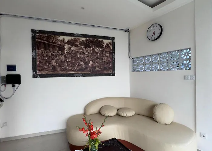 Omah Santai Appartement Canggu