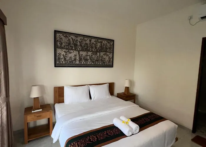 Omah Santai Appartement Canggu