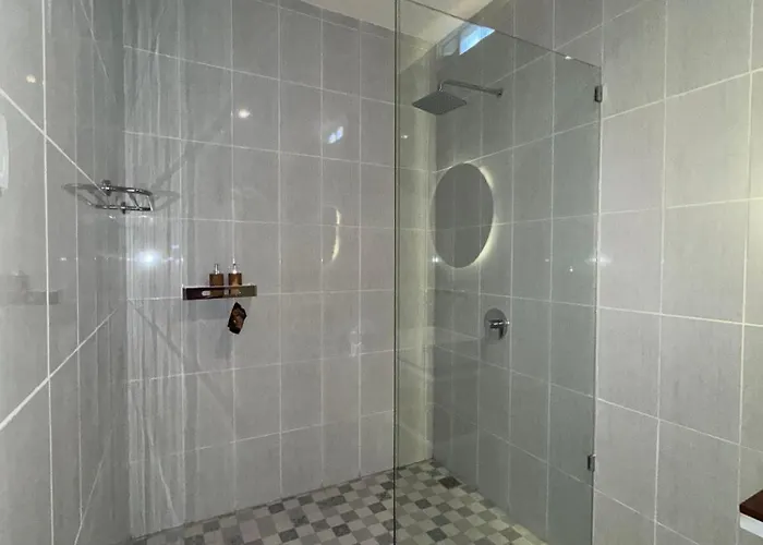 Omah Santai Appartement Canggu