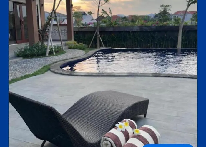 Appartement Omah Santai Canggu